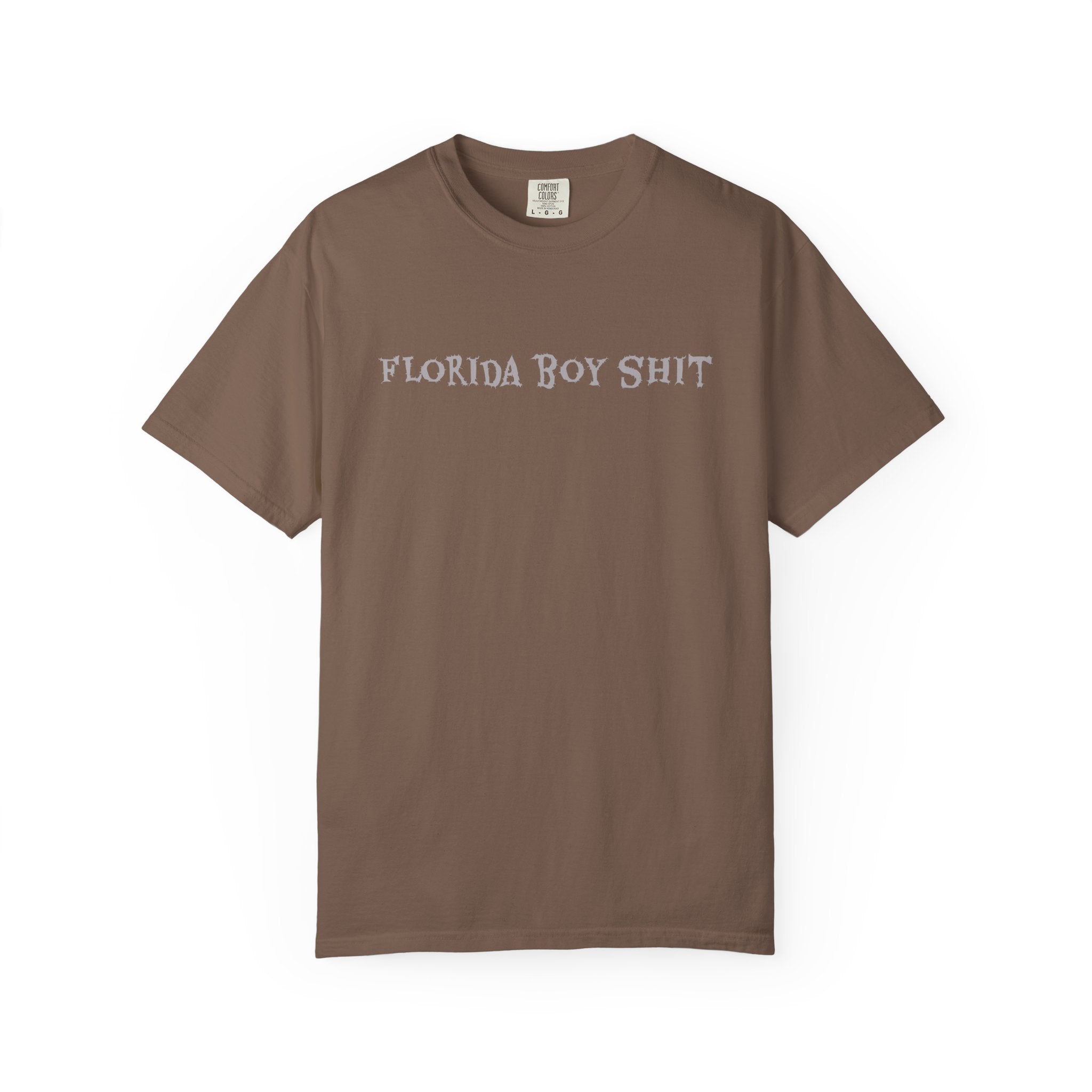 Florida Boy Shit T-Shirt