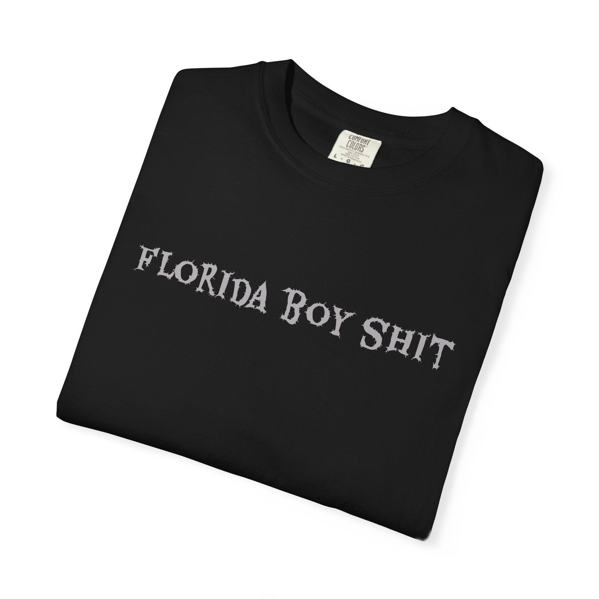 Florida Boy Shit T-Shirt