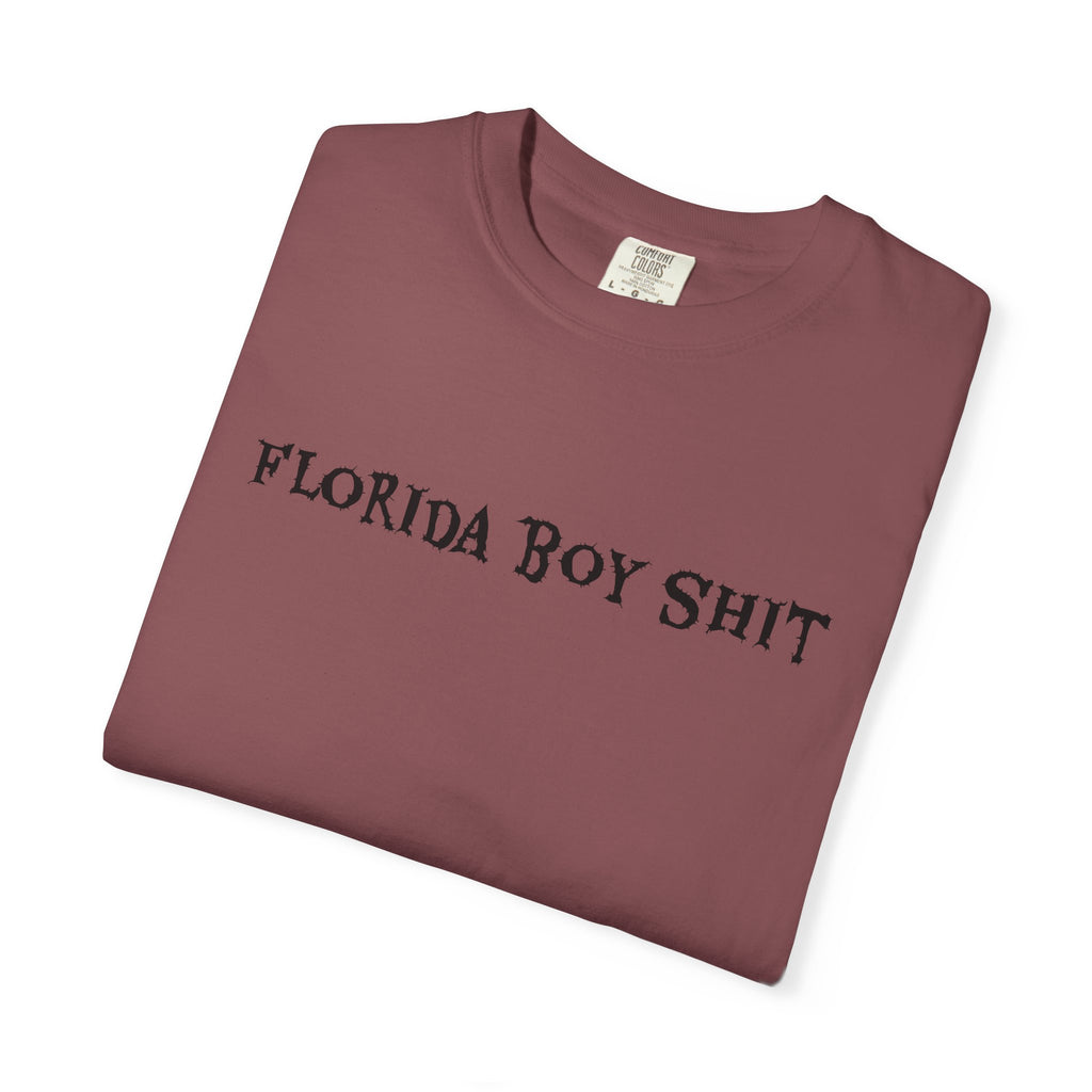 Florida Boy Shit T-Shirt