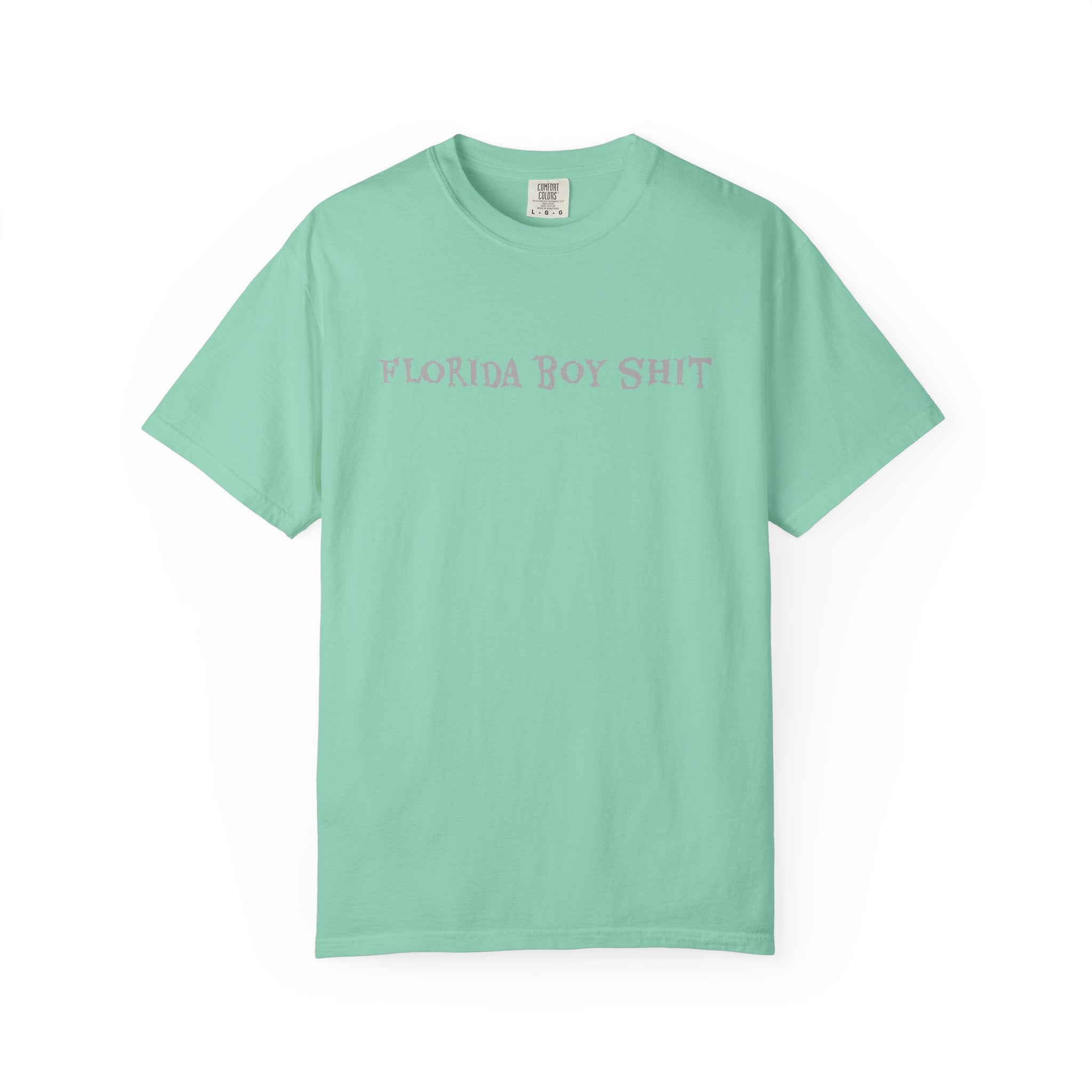 Florida Boy Shit T-Shirt