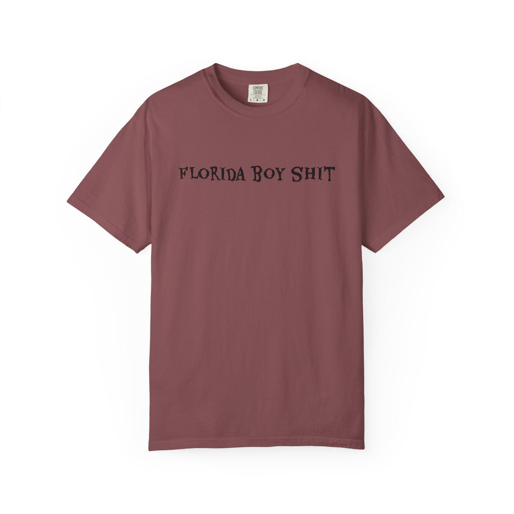 Florida Boy Shit T-Shirt
