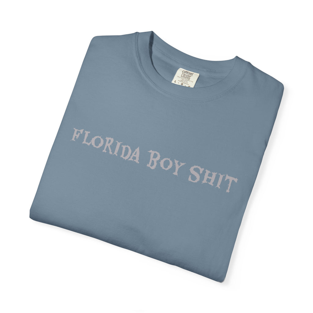 Florida Boy Shit T-Shirt