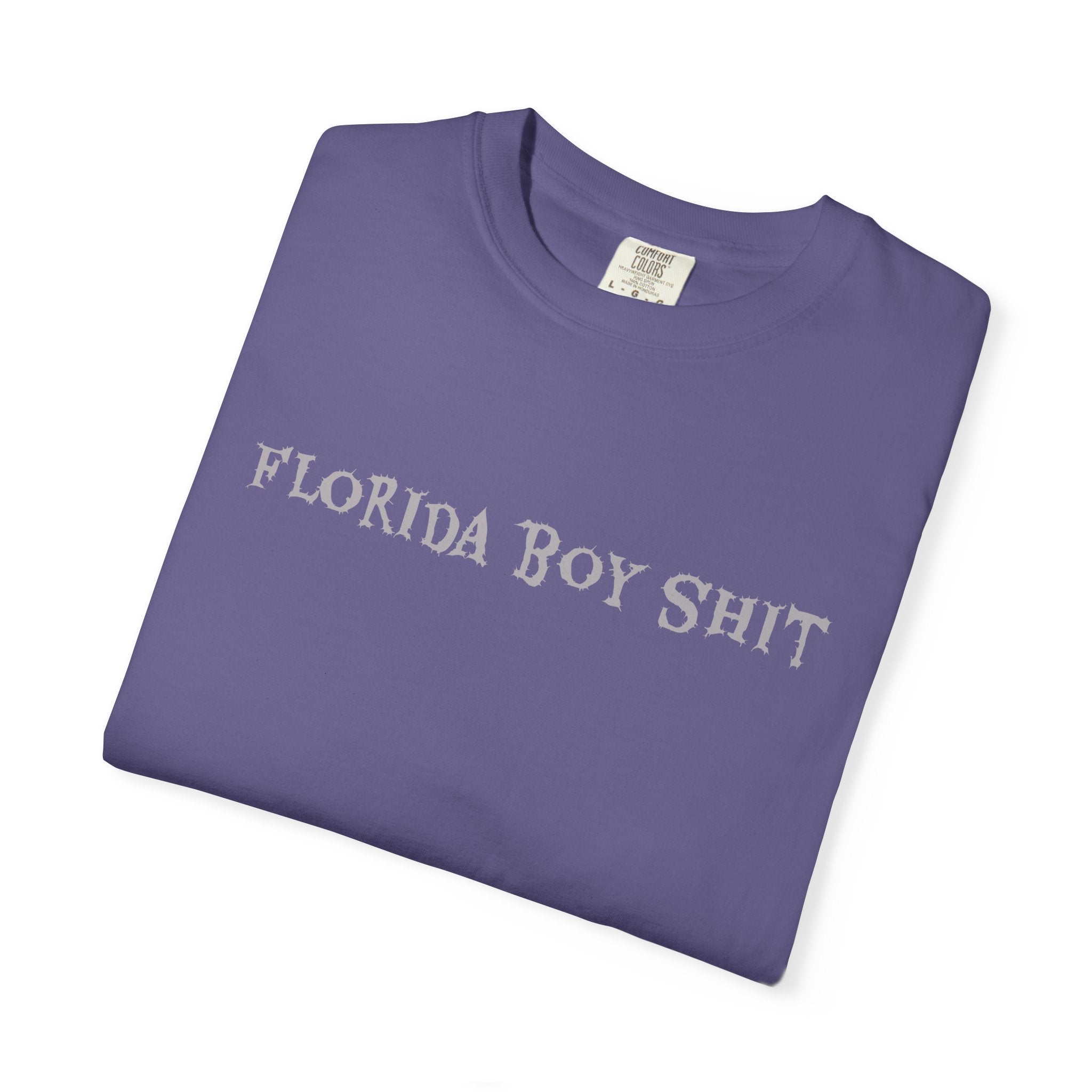 Florida Boy Shit T-Shirt