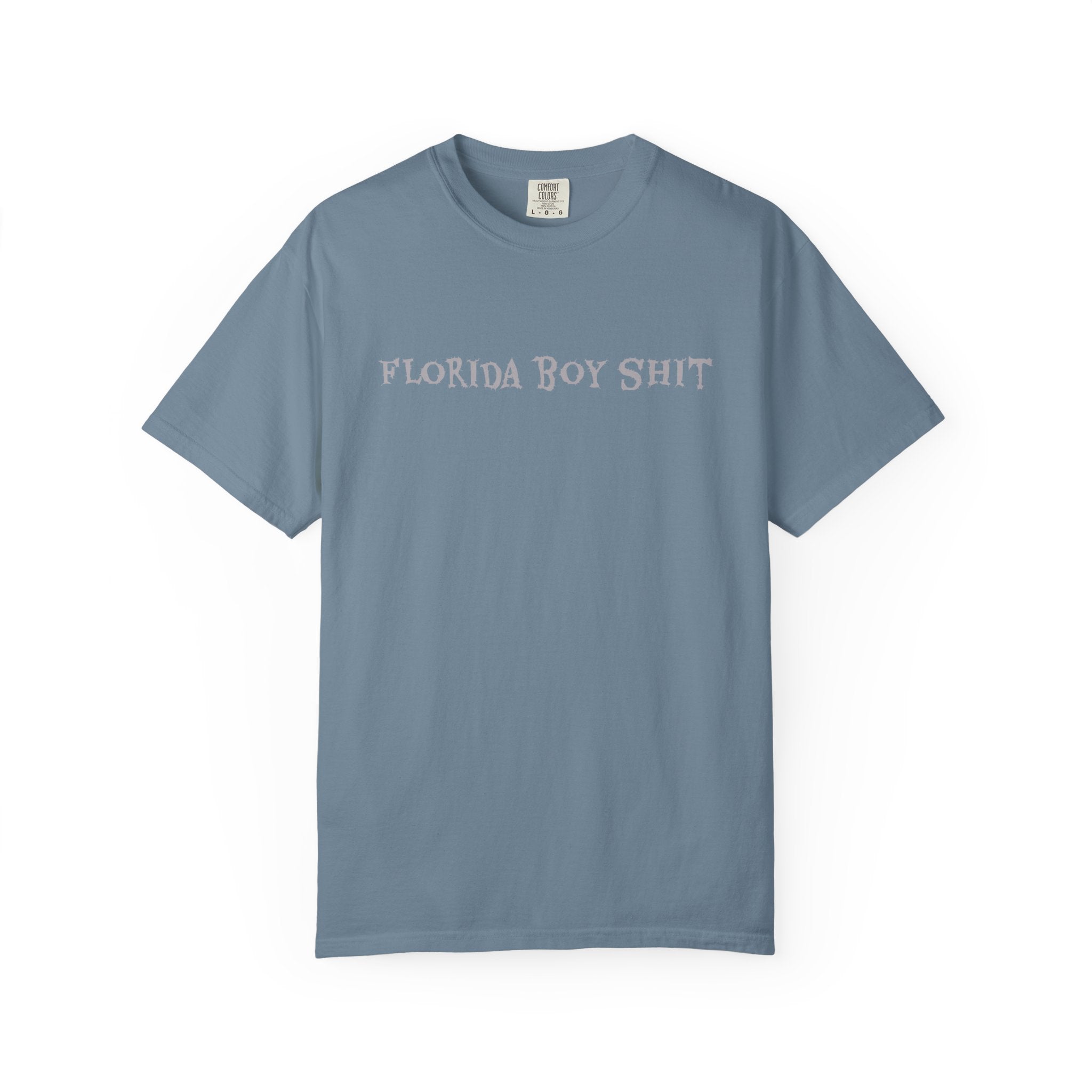 Florida Boy Shit T-Shirt