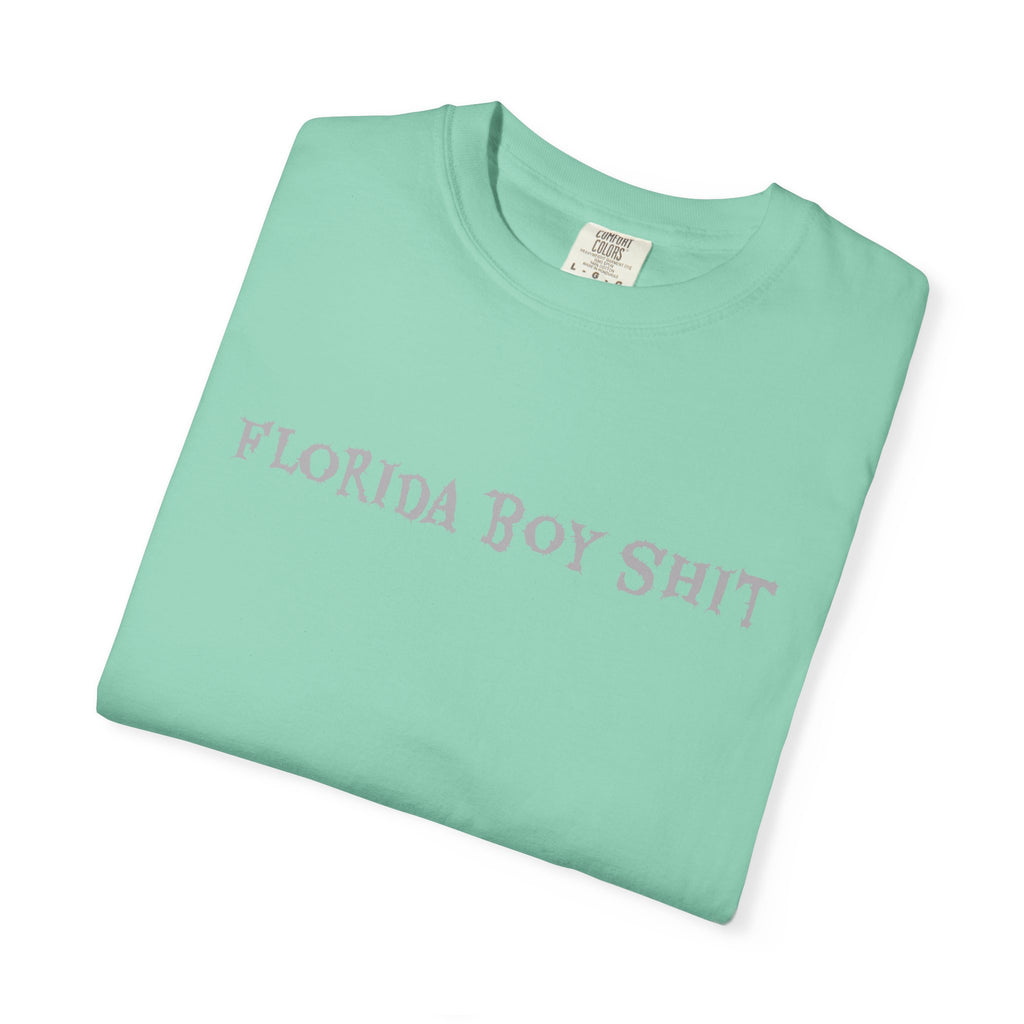 Florida Boy Shit T-Shirt