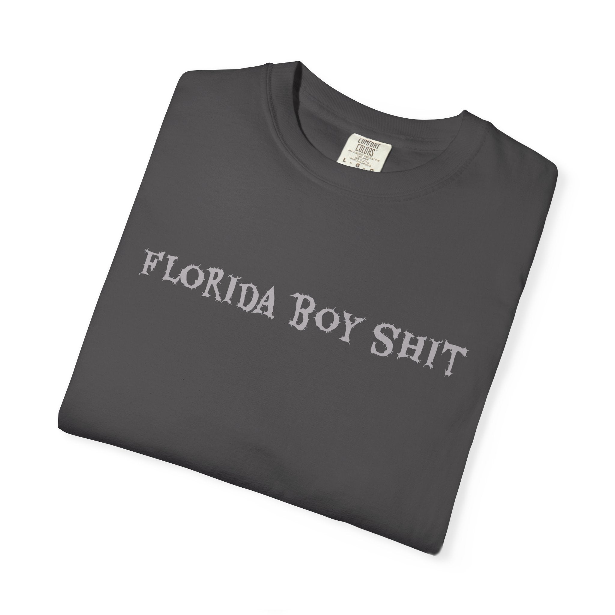 Florida Boy Shit T-Shirt