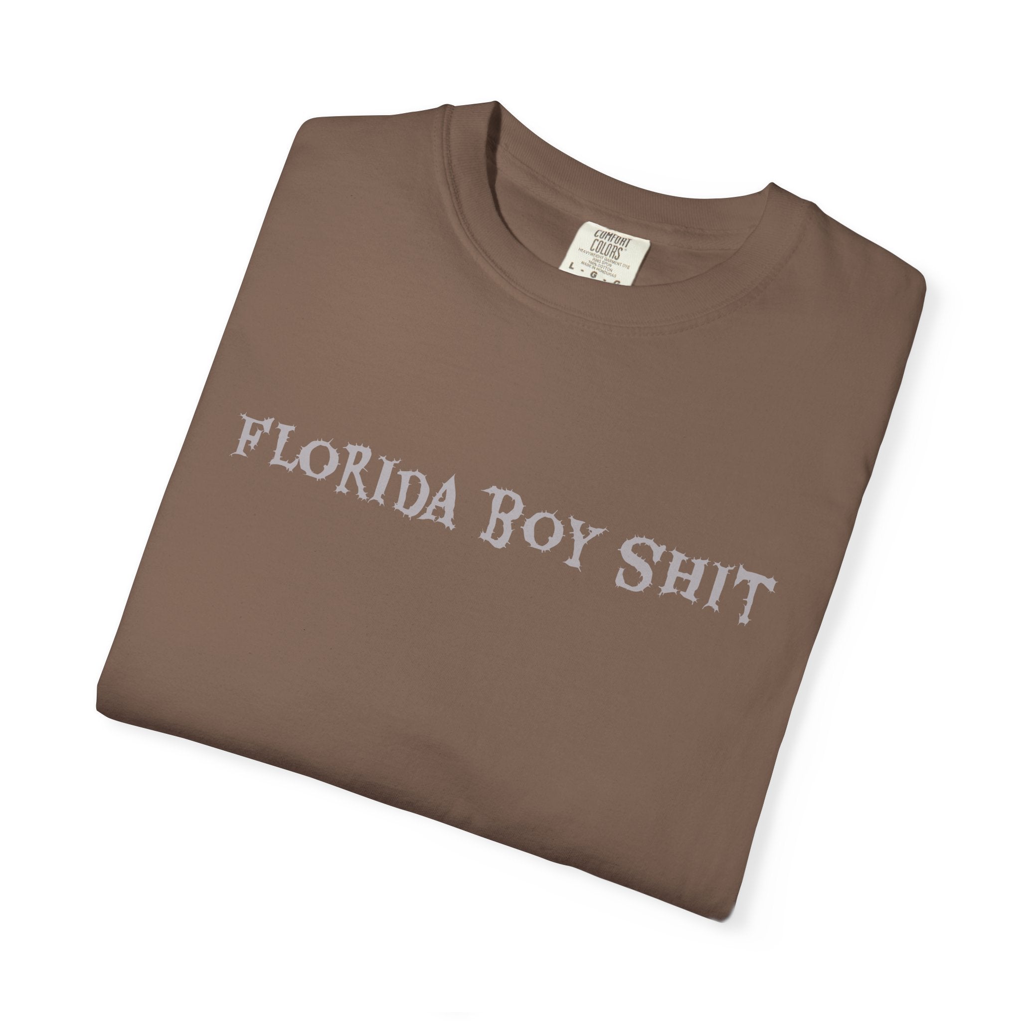 Florida Boy Shit T-Shirt