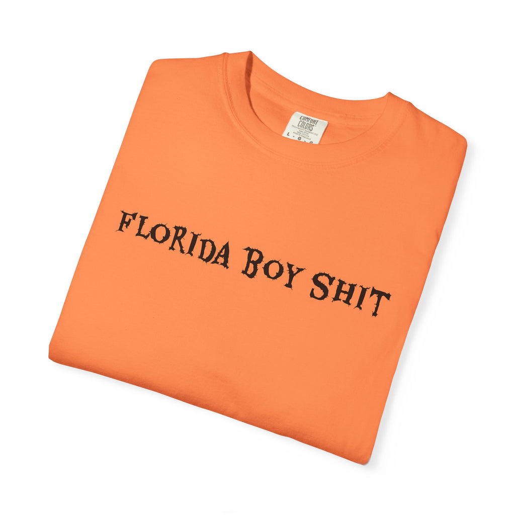 Florida Boy Shit T-Shirt
