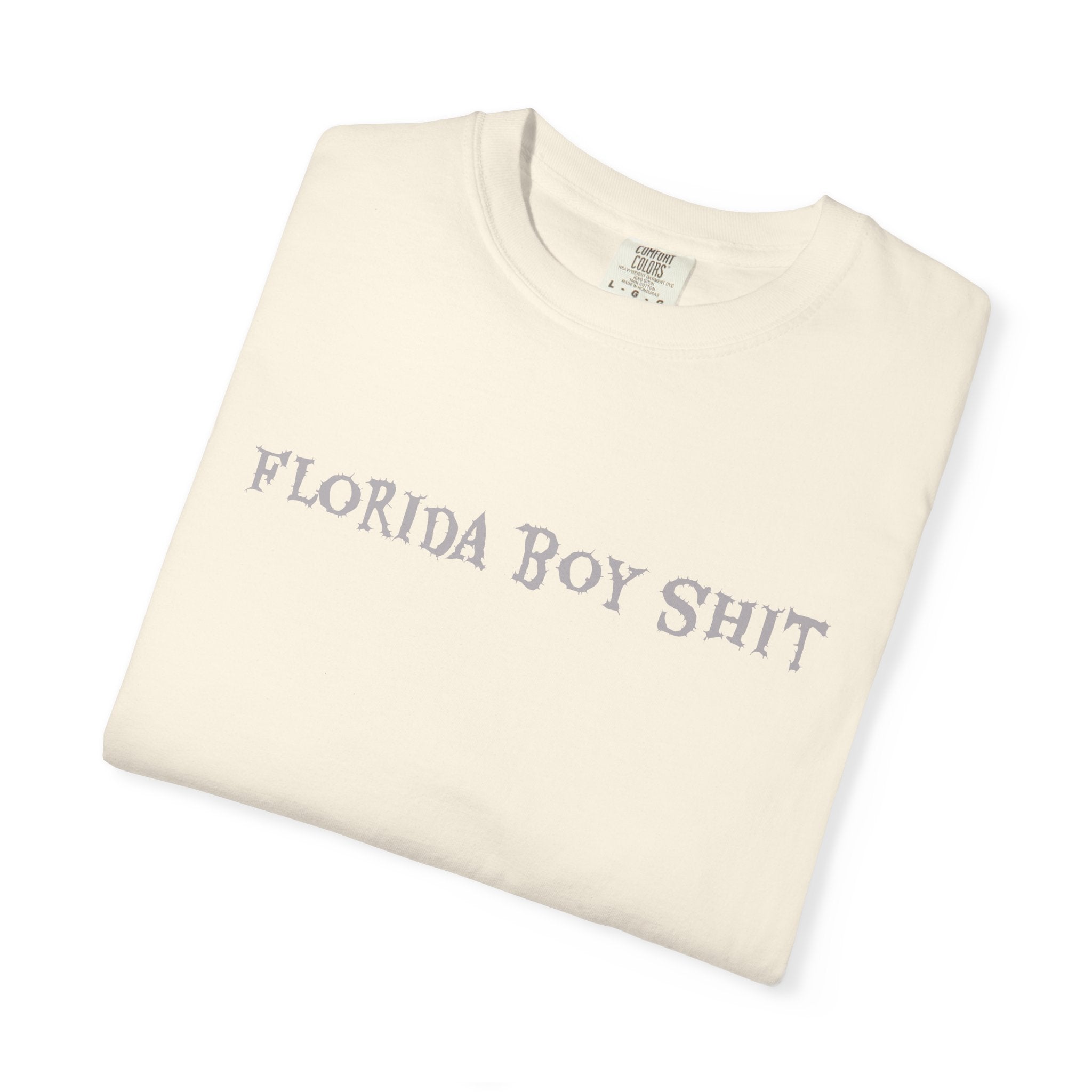 Florida Boy Shit T-Shirt