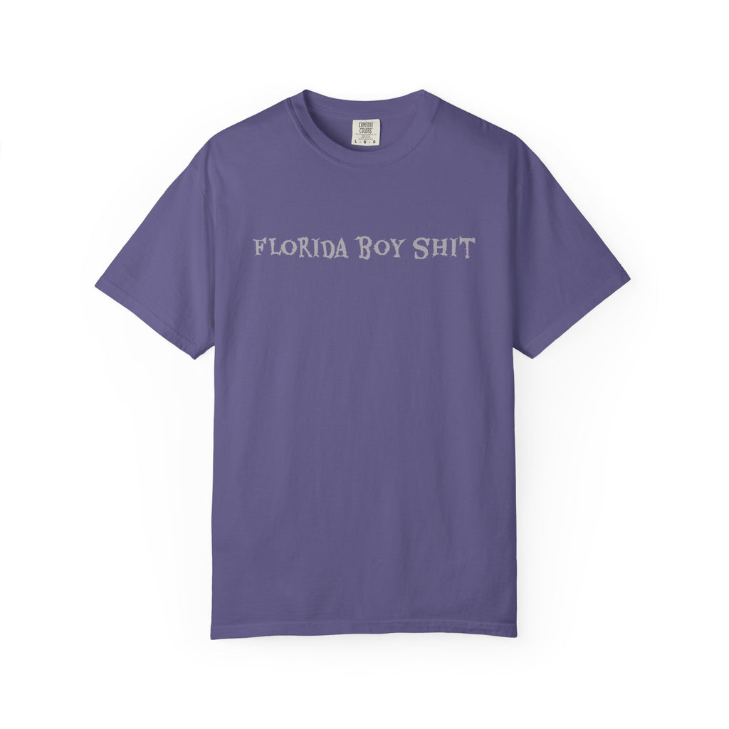 Florida Boy Shit T-Shirt
