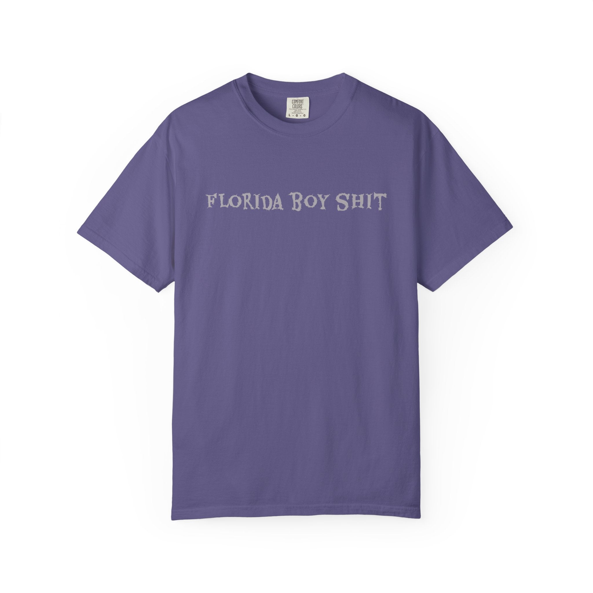 Florida Boy Shit T-Shirt