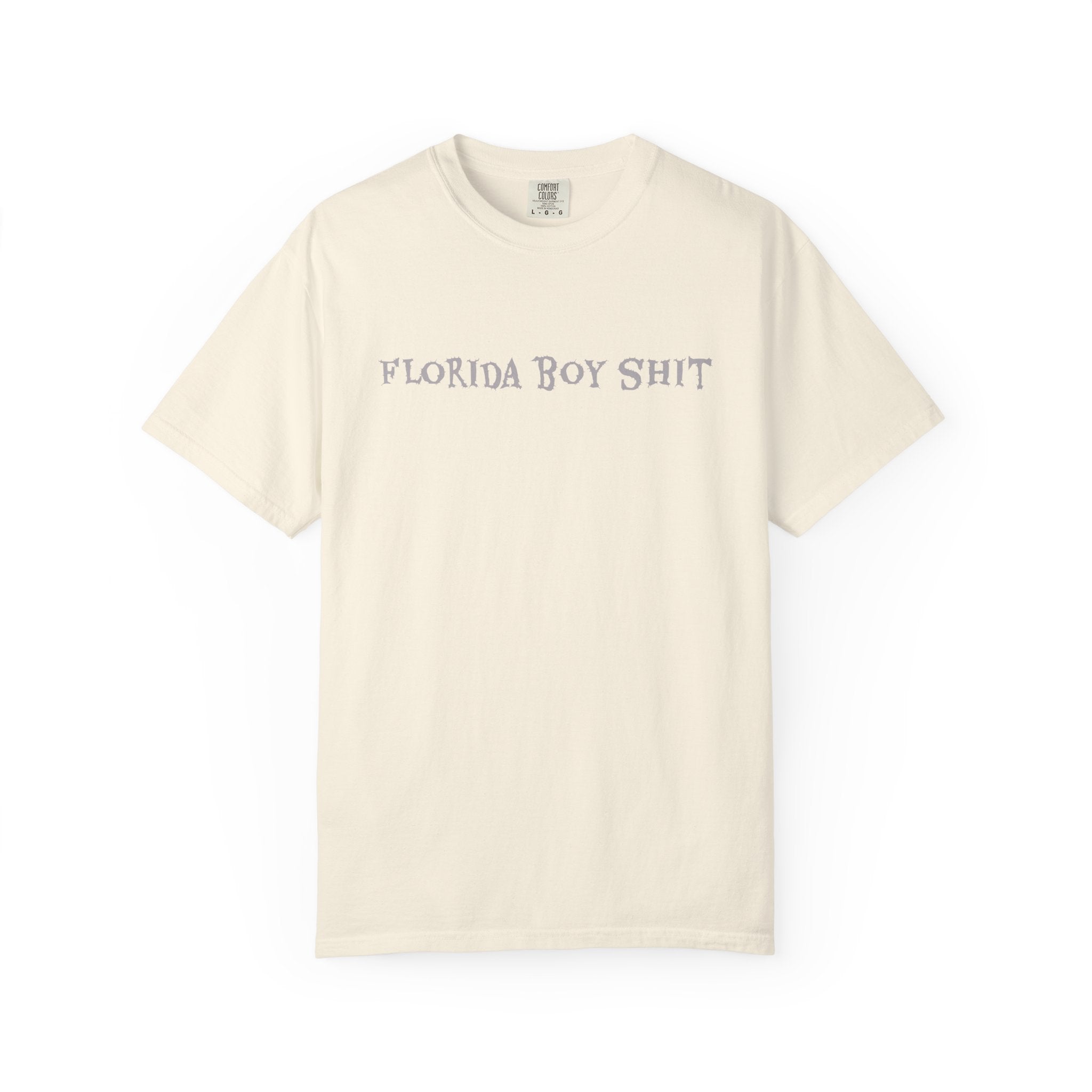 Florida Boy Shit T-Shirt