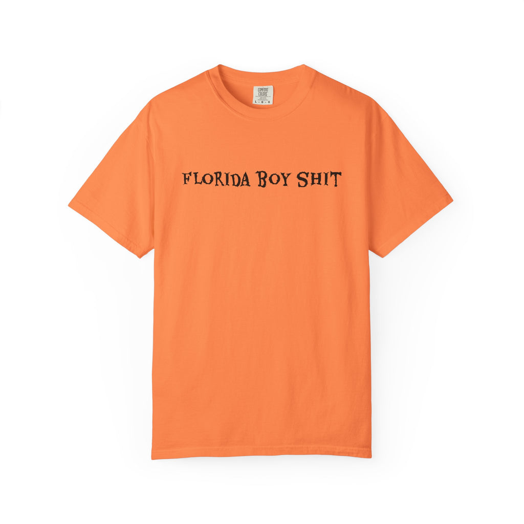 Florida Boy Shit T-Shirt