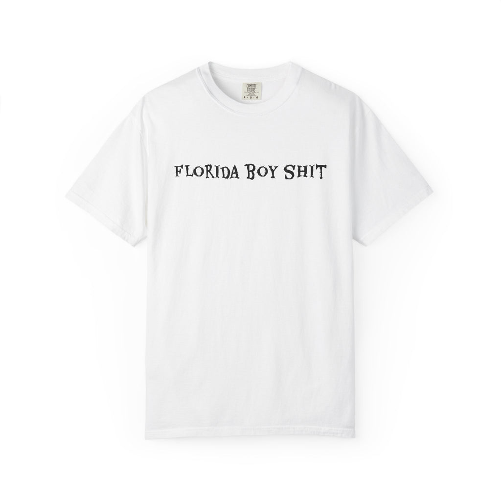 Florida Boy Shit T-shirt